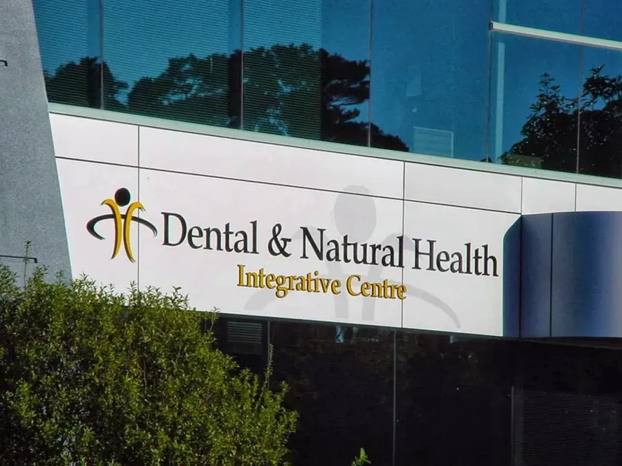 Integrative Dental & Natural Health Centre