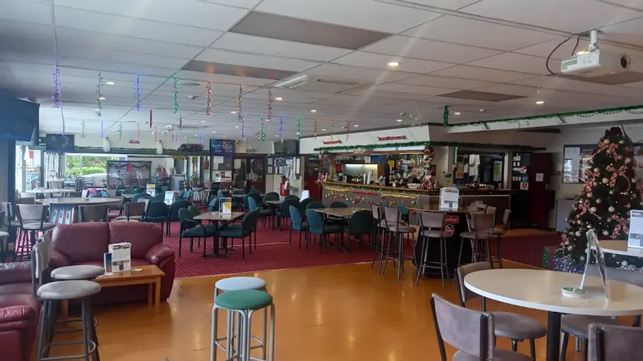 Johnsonville Club Inc