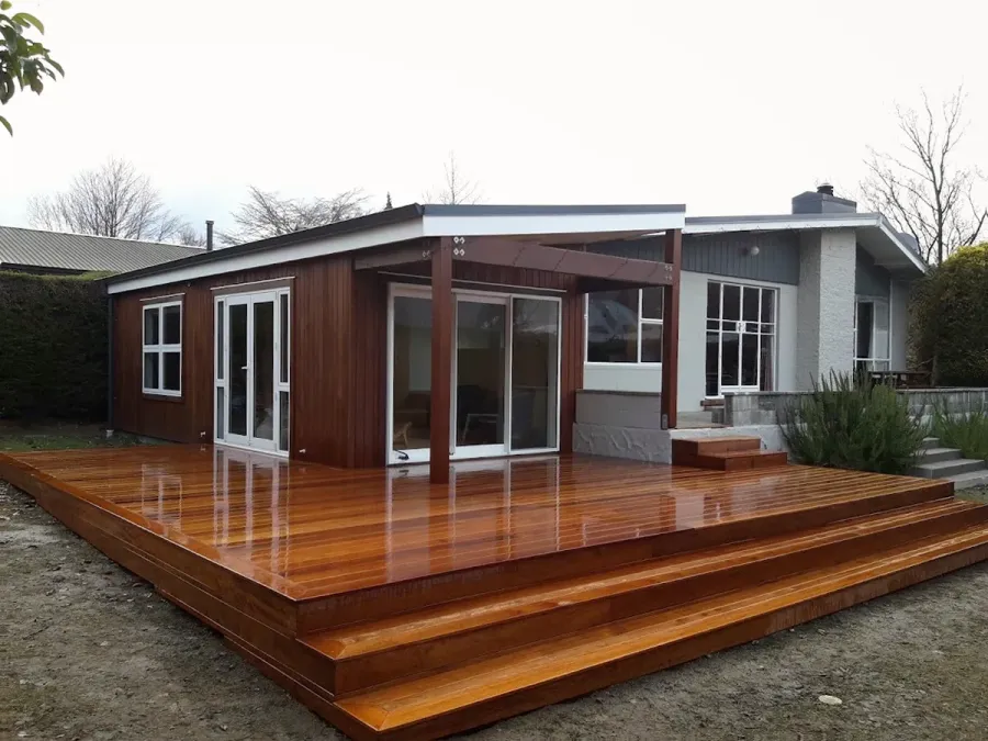 Wanaka Handyman
