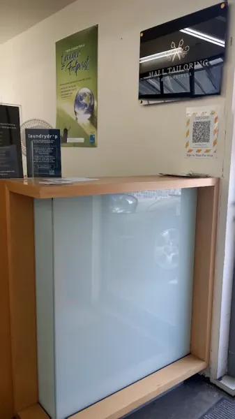 New Zealand Drycleaners