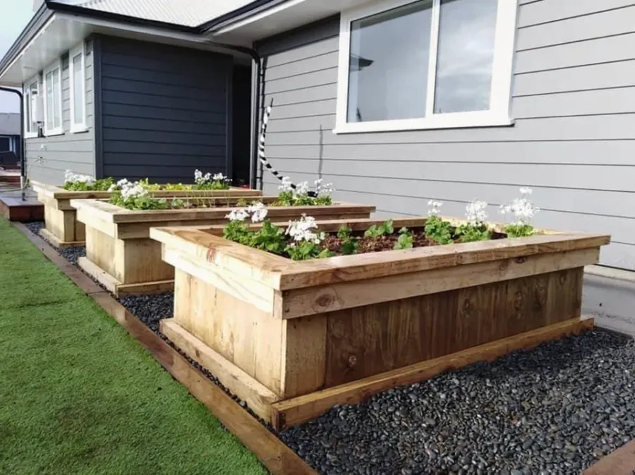 Greenscape Products