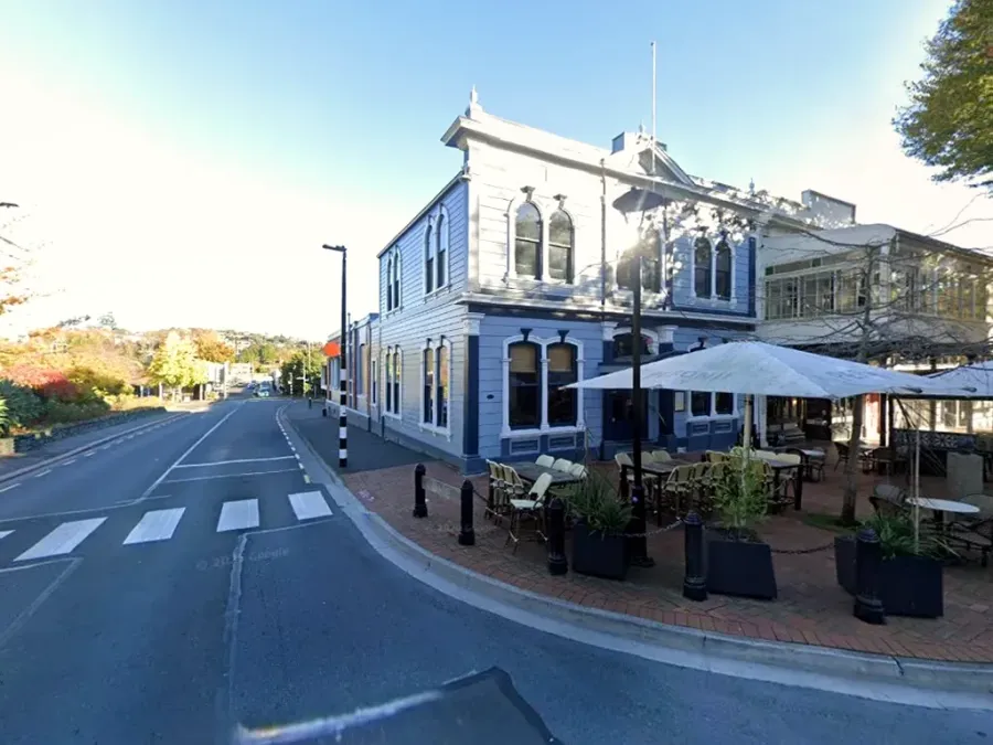 Plein Air Painting Nelson