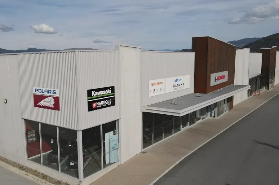 Wanaka Powersports