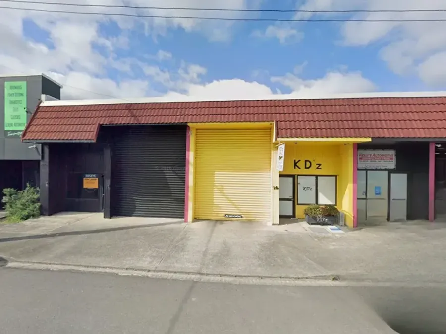 Draeger Interlock - Kelly's Automotive