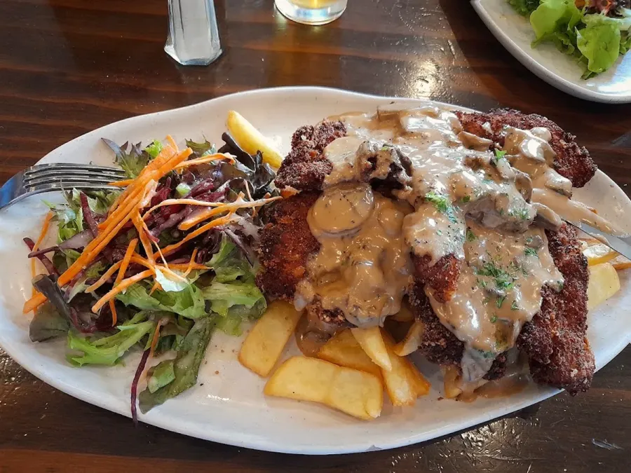 Rosie O'Grady's Hastings