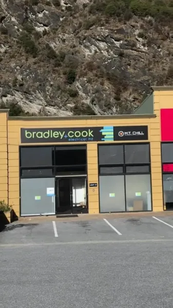 Bradley & Cook Electrical