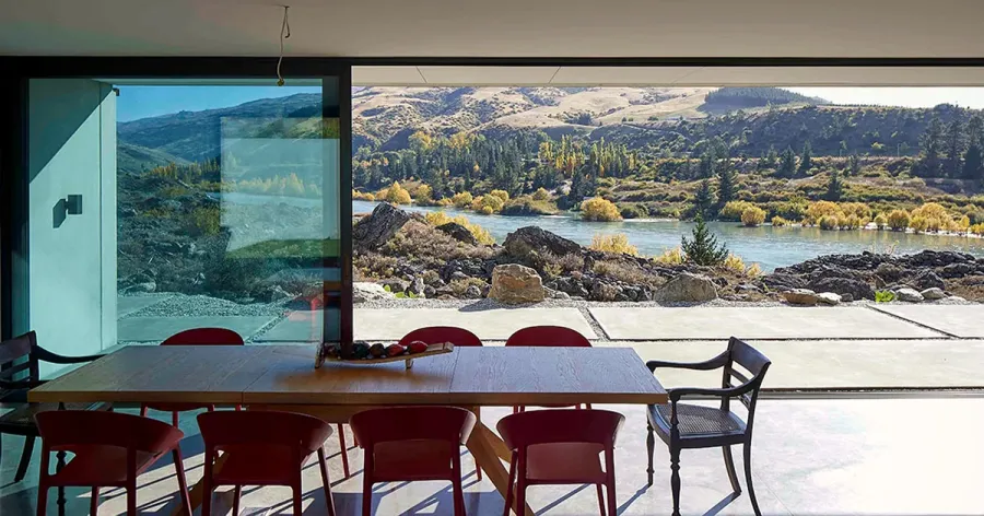 Design Windows Wanaka