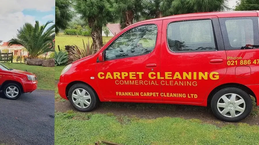 Franklin Carpet Cleaning Ltd