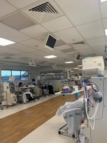 Regional Renal Centre