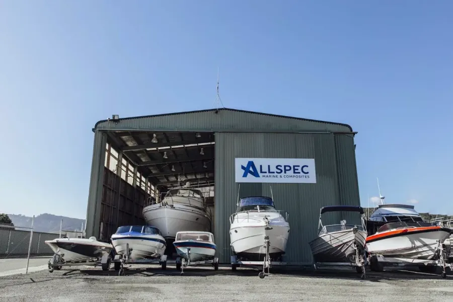 Allspec Marine