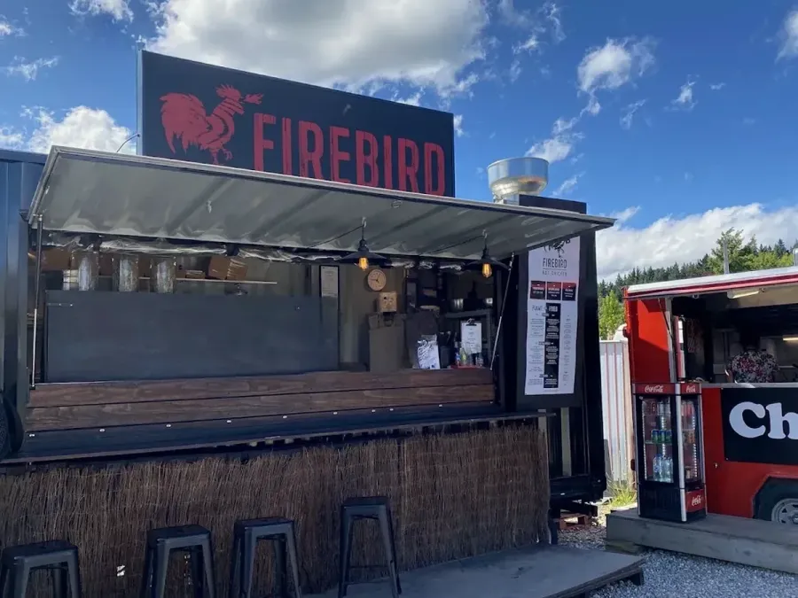 Firebird