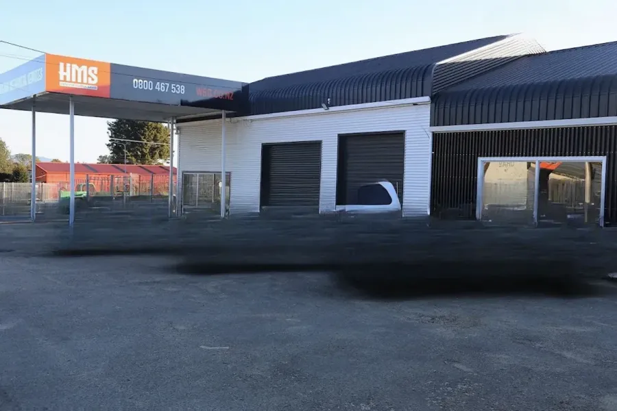 Horowhenua Mechanical Services