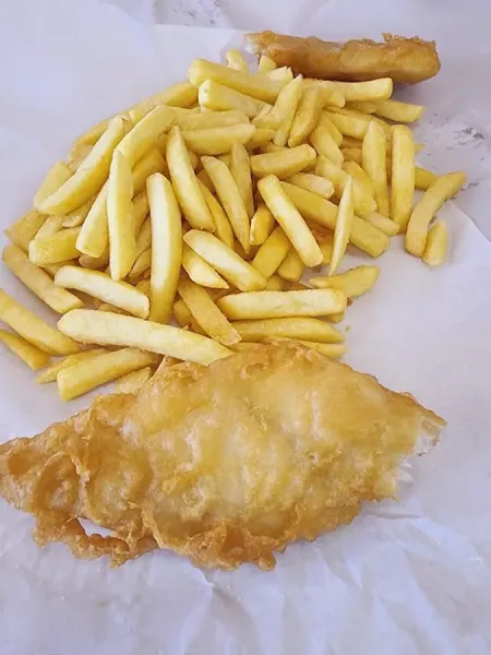 Ruataniwha Fast Foods