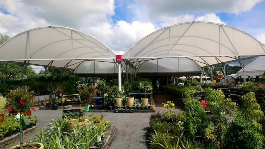 Amber Garden Centre