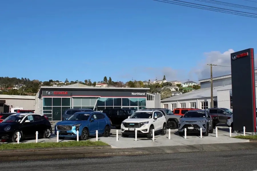 Northland Autos