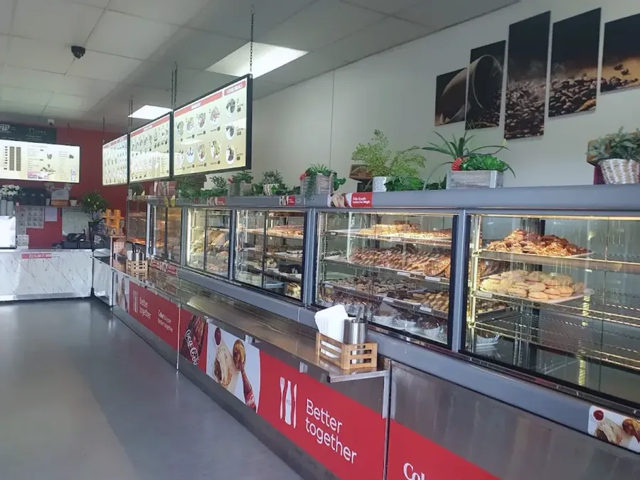 Sai Bakery & Cafe