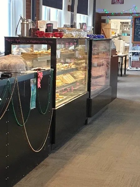 Leeston Coffee Company