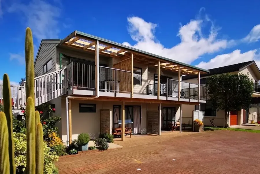 Blue Marlin Apartments