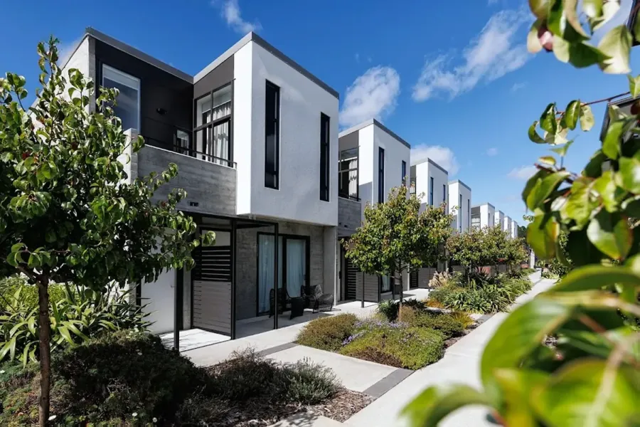 The Village at NZCIS