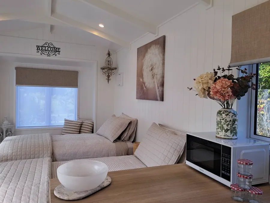 Spring Cottage