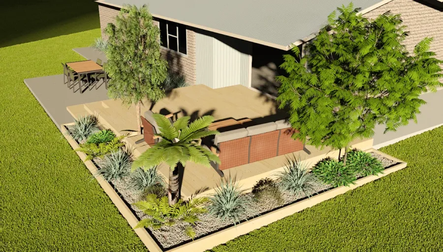 Visionscapes - Landscape and Design