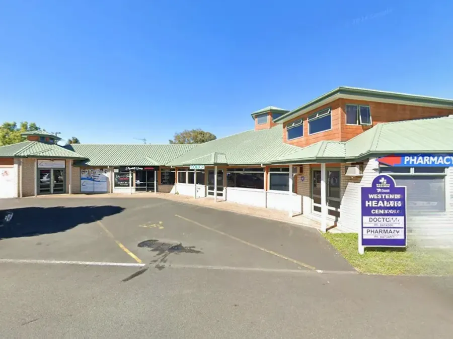 Waikato Kidney Clinic