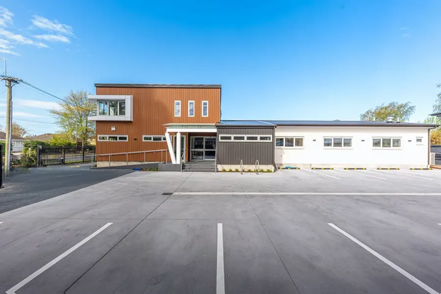 Livingstone Health Medical Centre