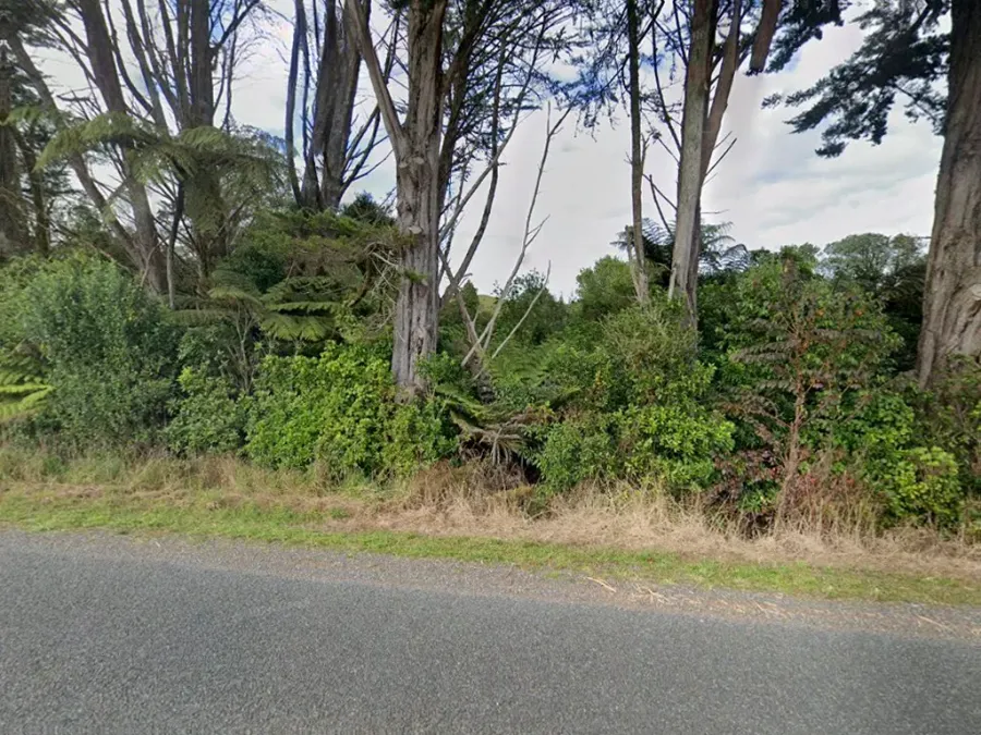 Aranui Farmstay