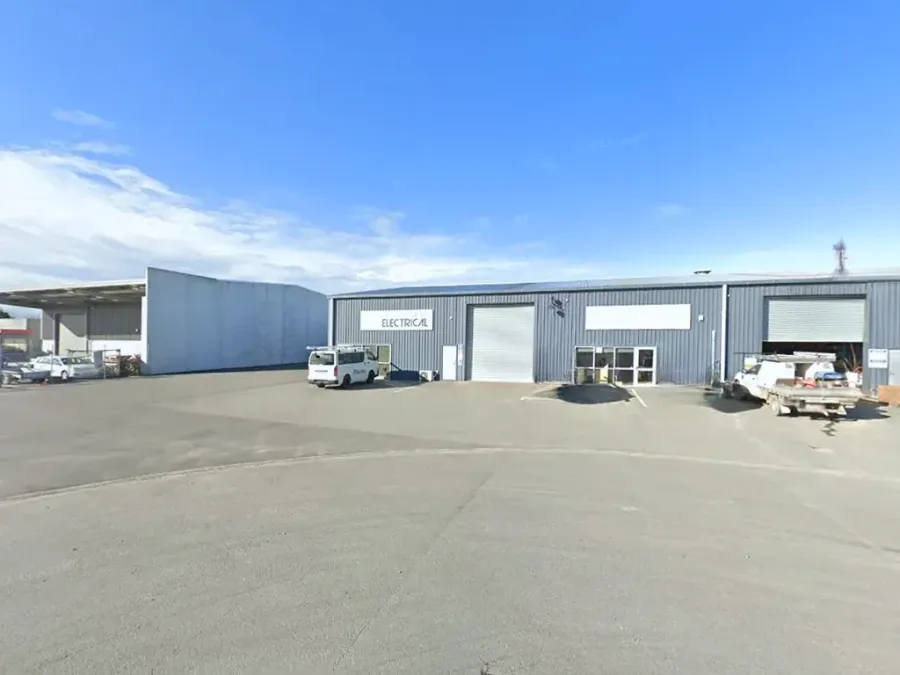 CrossFit Ashburton