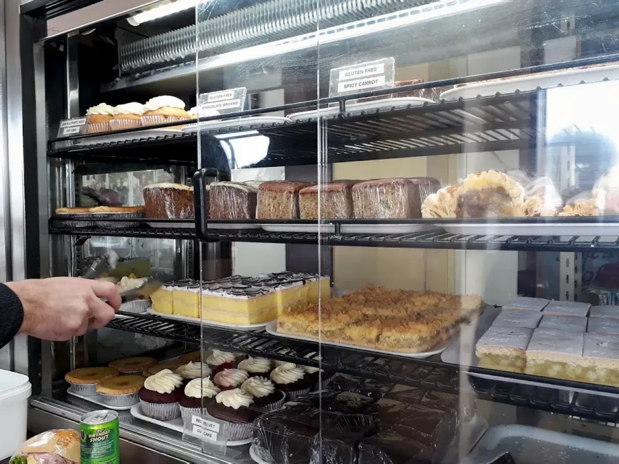 Calum's Bakery Ltd