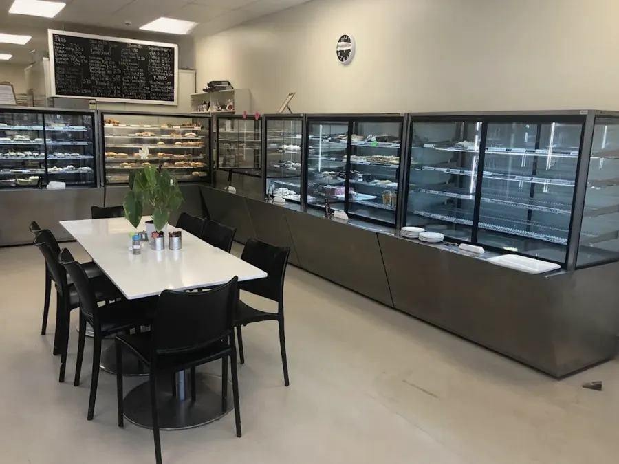 Flagstaff Bakehouse