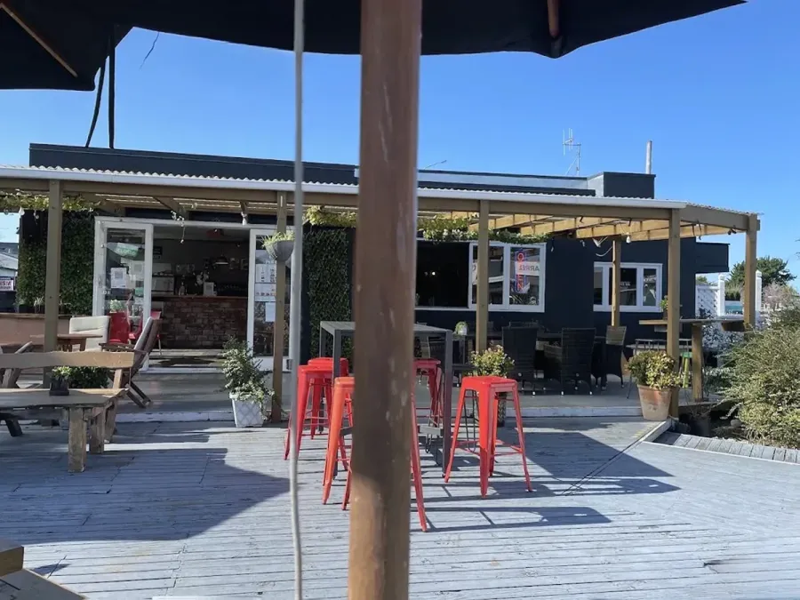 Er Dee Wa Restaurant move to @ 24 Havelock North