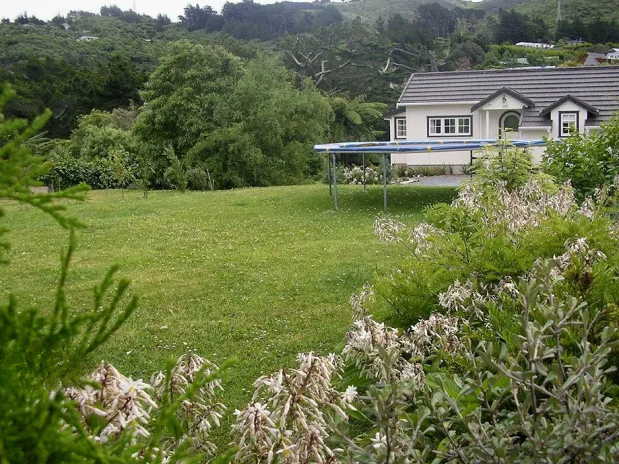 Belmont Cottages