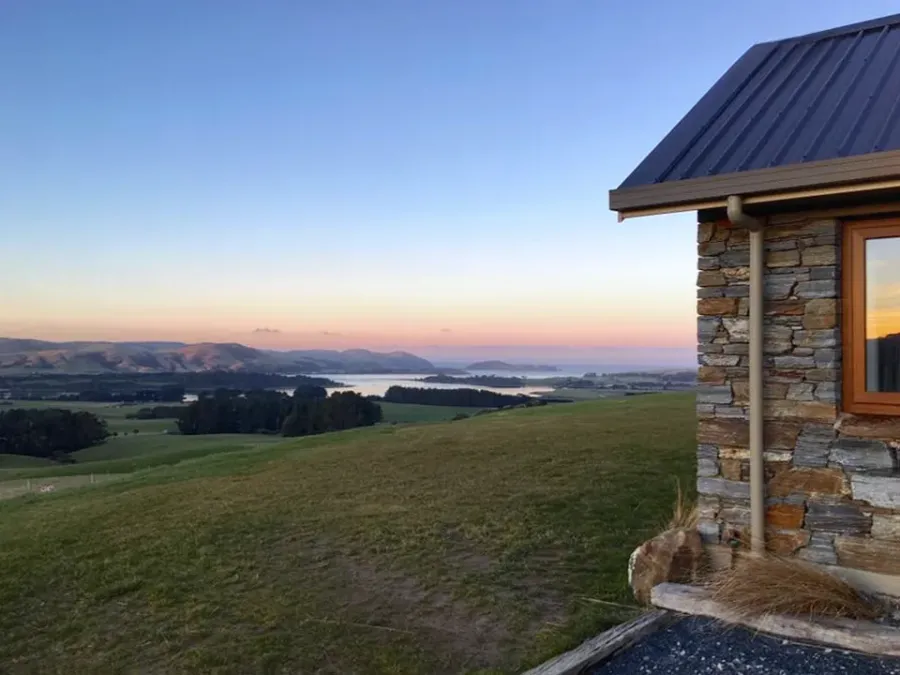 Skylark Farmstay