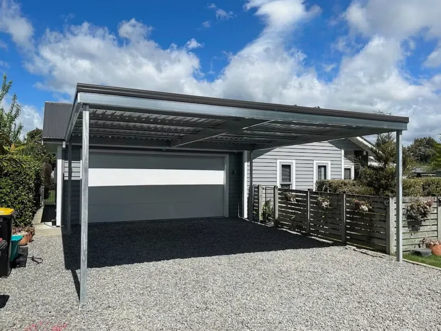 Ideal Buildings Wairarapa