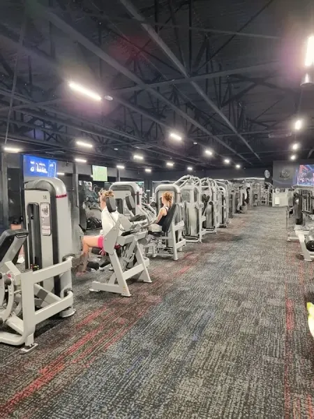 CityFitness Timaru