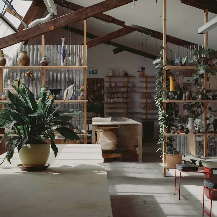 Kiln Studio