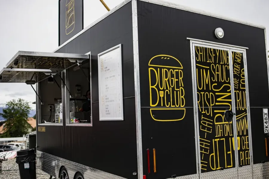 Burger Club
