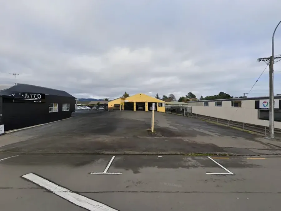 AA Auto Centre Levin