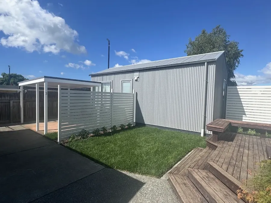 Bay Electricians Ltd