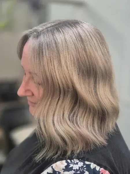 Lumi hair design
