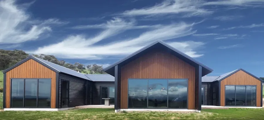 Design Builders Wairarapa