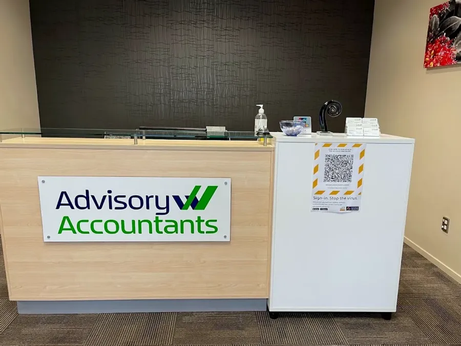 Advisory Accountants Ltd - Accountants Porirua