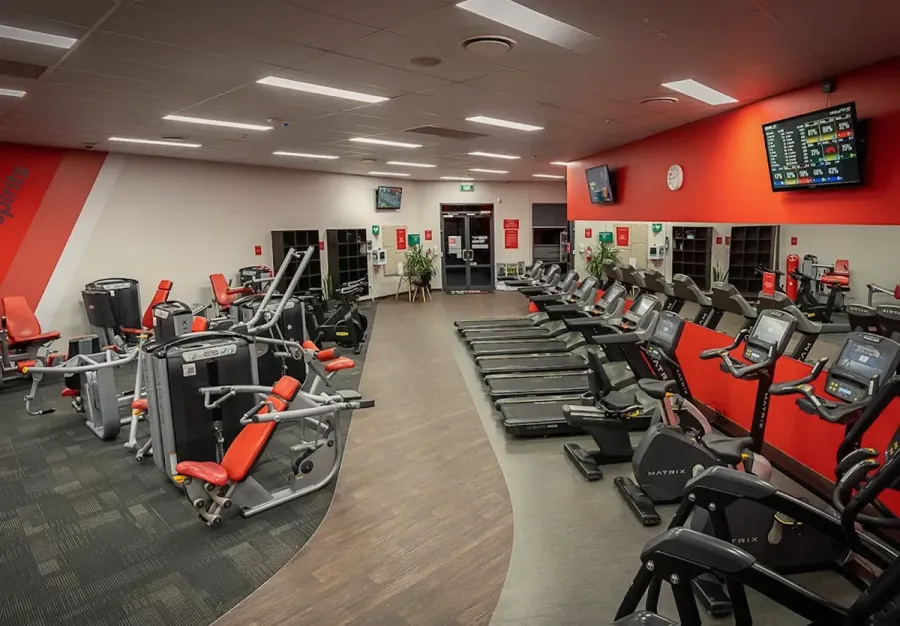 Snap Fitness 24/7 Timaru