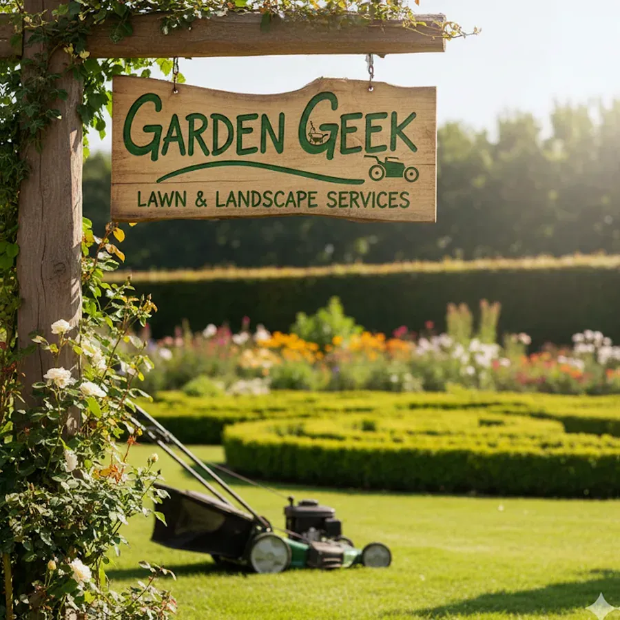 garden geeks