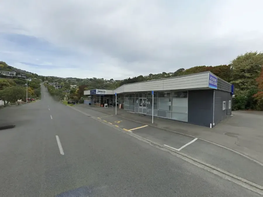 Mount Pleasant Medical Centre