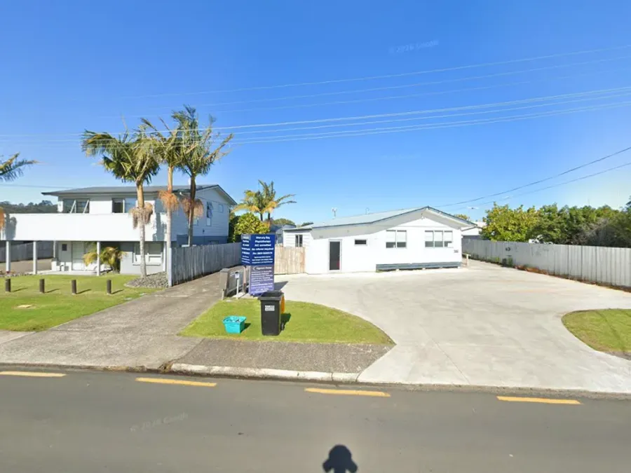 Mercury Bay Physiotherapy Clinic