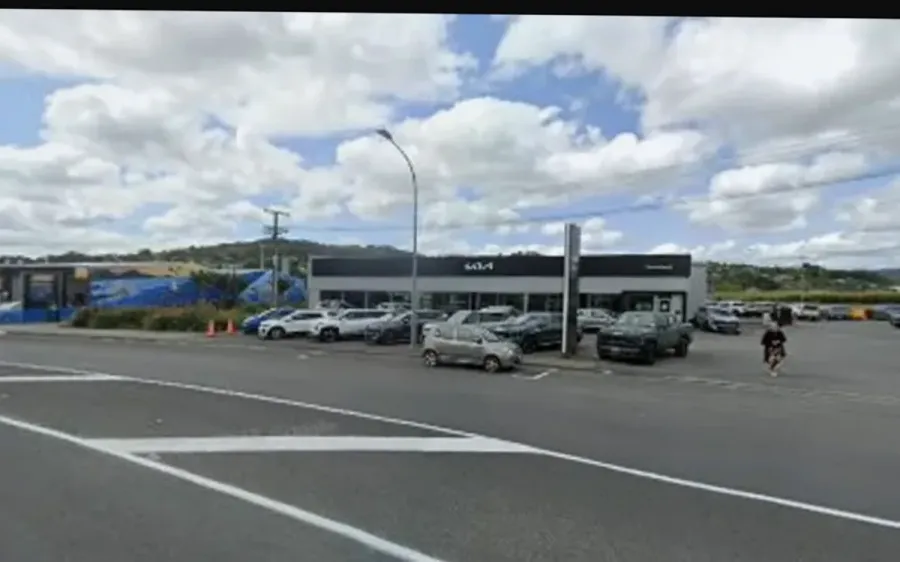 Northland auto glass
