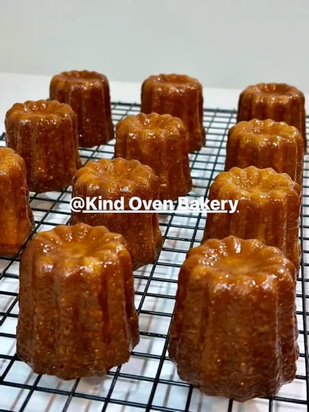 Kind Oven Bakery