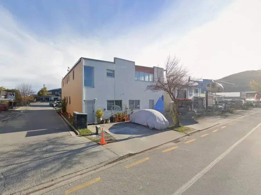 Nind Electrical Queenstown Branch